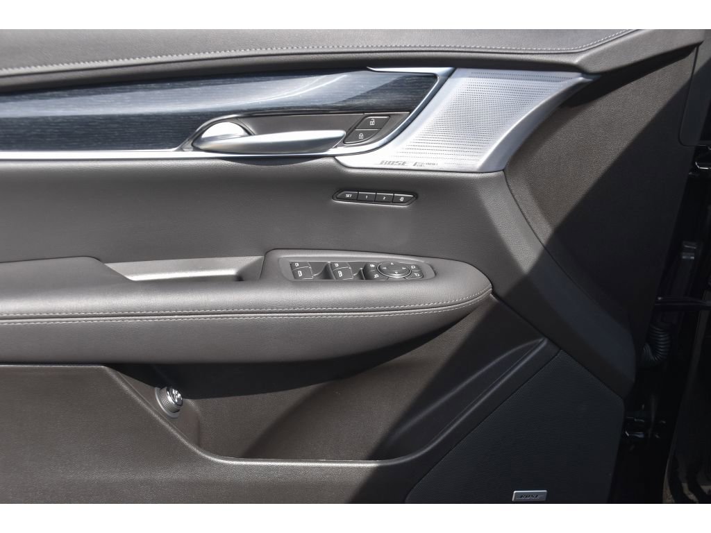 New 2025 Cadillac XT5 Premium Luxury w/ LPO, Floor Liner Package image 25