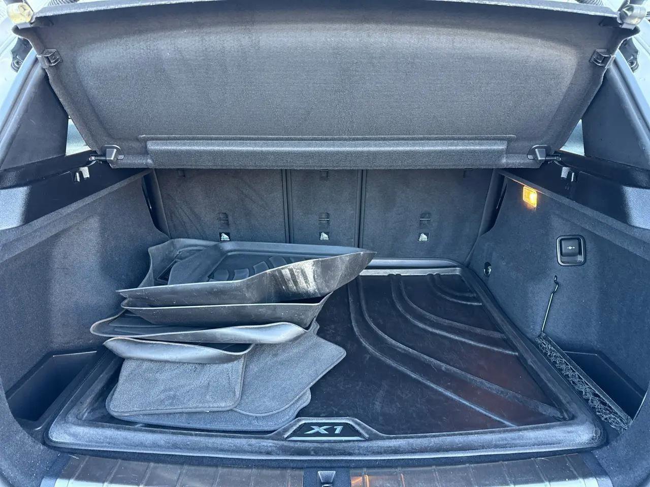Used 2017 BMW X1 xDrive28i AWD/4WD image 18