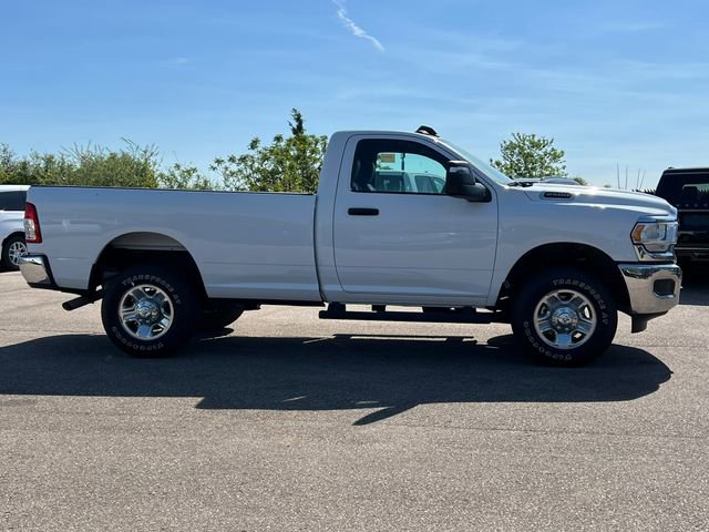 Used 2023 RAM 2500 Tradesman AWD/4WD image 42