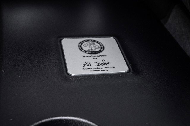 New 2026 Mercedes-Benz GLE 63 AMG S image 25