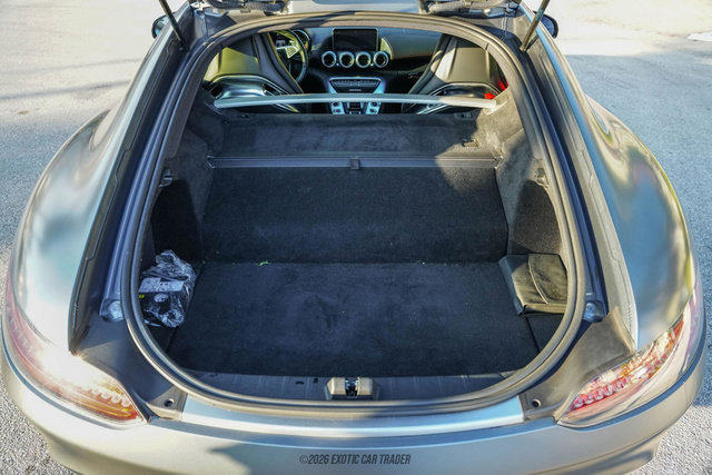 Used 2019 Mercedes-Benz AMG GT Coupe image 61
