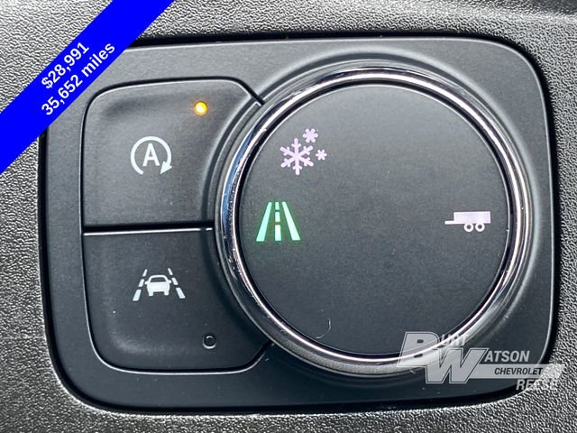 Certified 2023 Chevrolet Traverse LT image 26