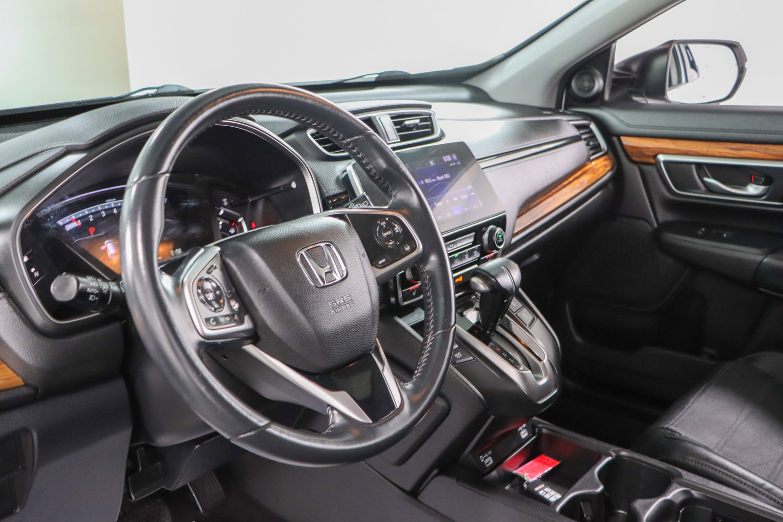 Used 2022 Honda CR-V EX-L image 23