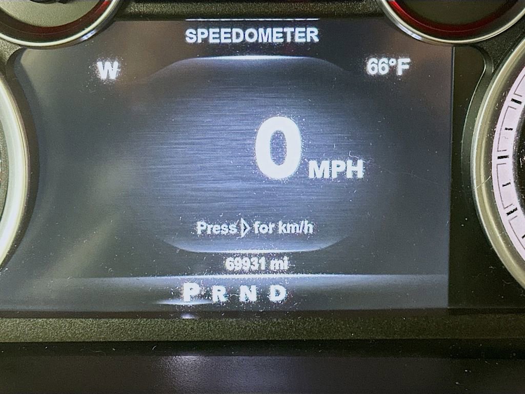 Used 2015 RAM 3500 Laramie AWD/4WD image 15