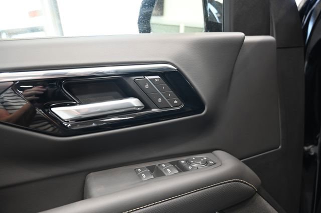 New 2026 Chevrolet Suburban Premier AWD/4WD image 30