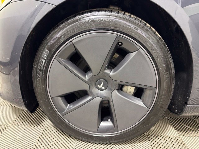 Used 2023 Tesla Model 3 Long Range AWD/4WD image 22