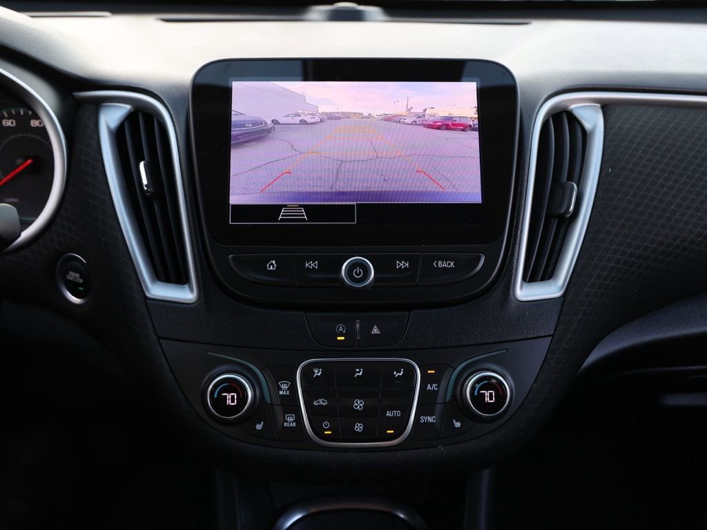 Used 2024 Chevrolet Malibu LT image 29