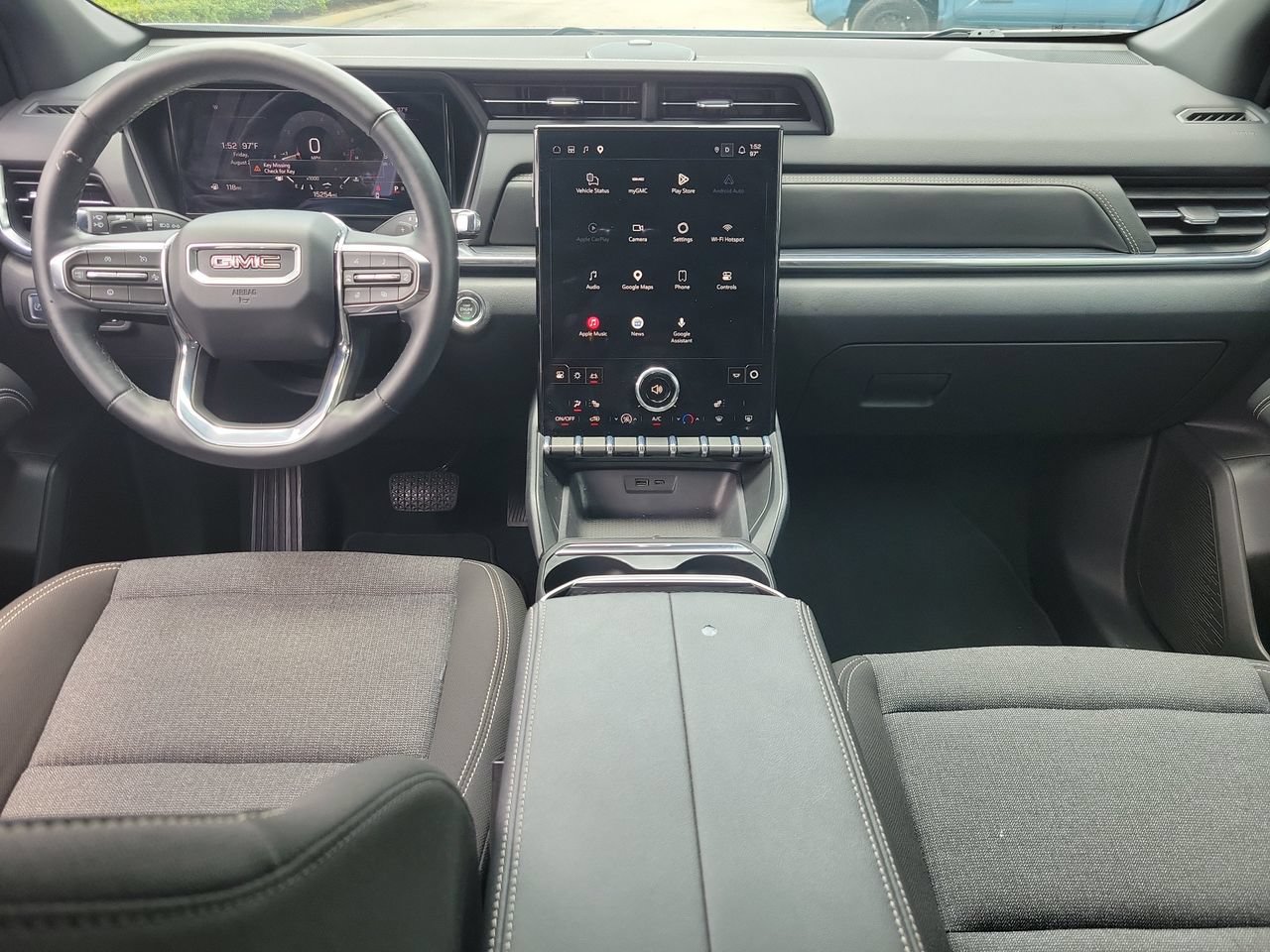 Used 2026 GMC Terrain Elevation FWD image 12