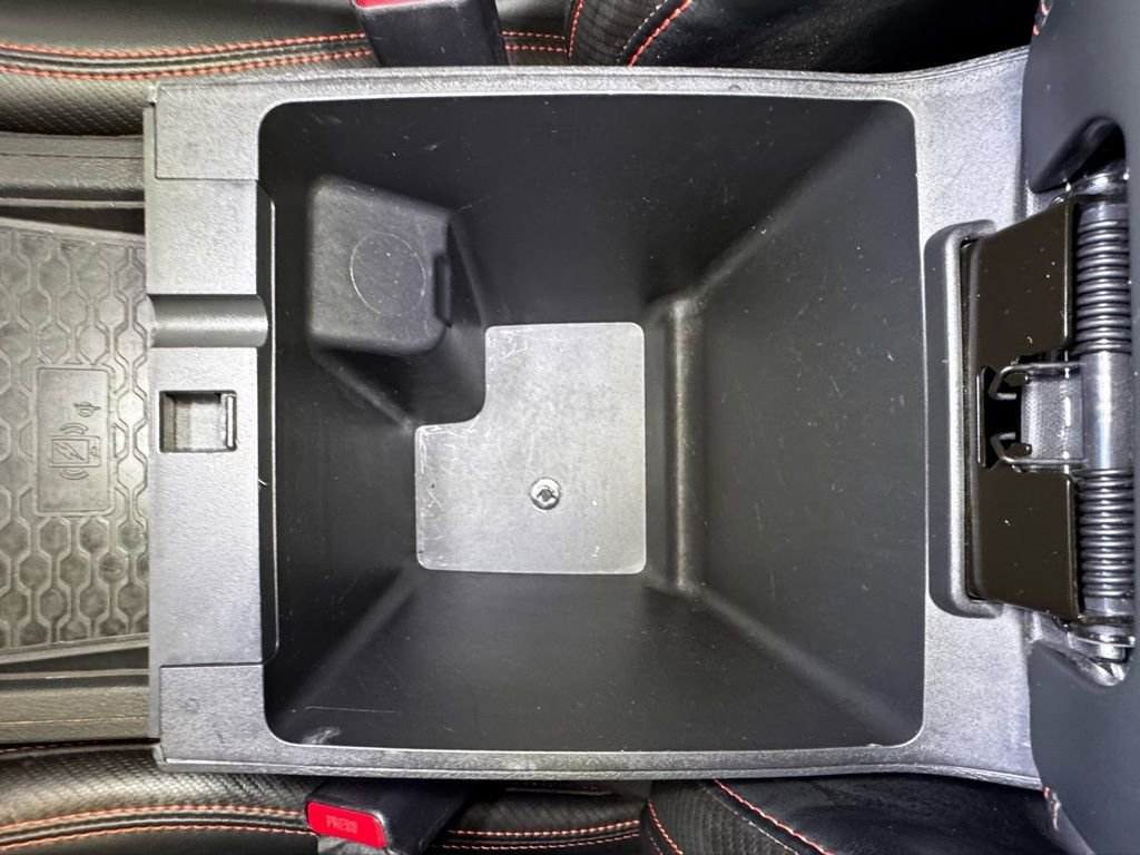 Used 2024 Nissan Frontier PRO-4X w/ Pro Premium Package image 38