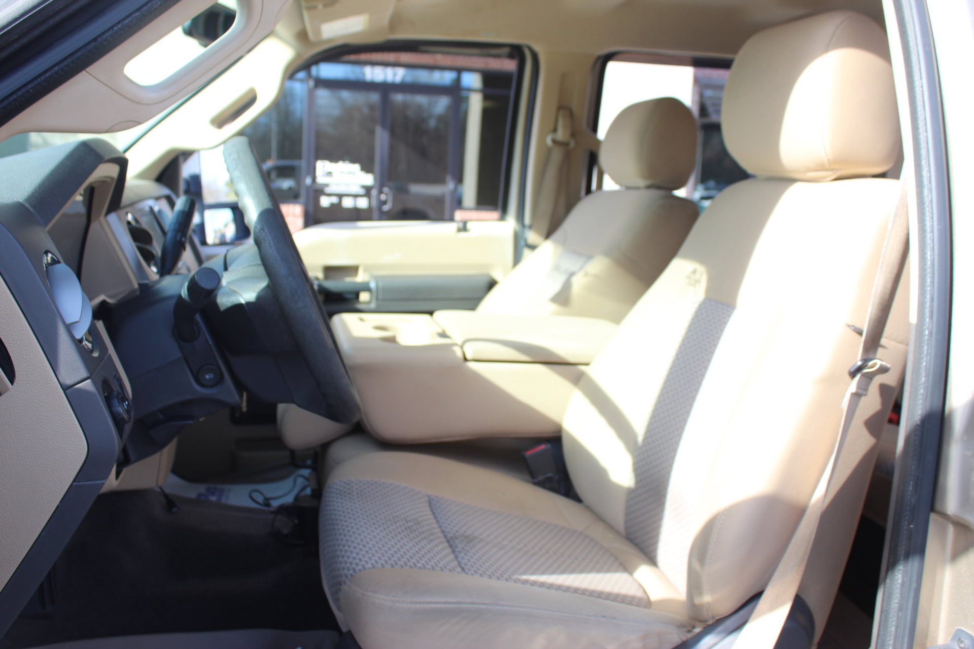Used 2012 Ford F250 XLT w/ XLT Value Pkg image 14