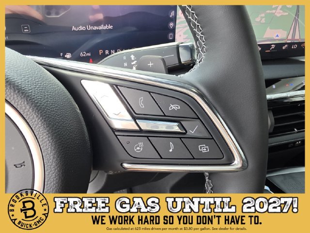 New 2026 Buick Enclave Sport Touring w/ Power Package AWD/4WD image 30