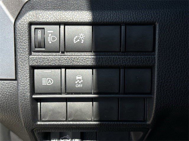 New 2026 Toyota Tacoma SR5 image 25