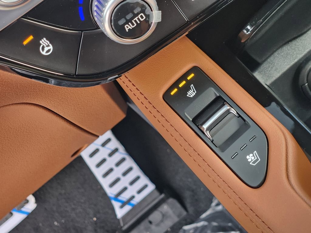 New 2025 Kia Telluride SX Prestige X-Pro image 22