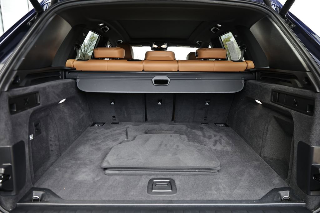 Certified 2024 BMW X5 xDrive40i w/ Parking Assistance Package image 29