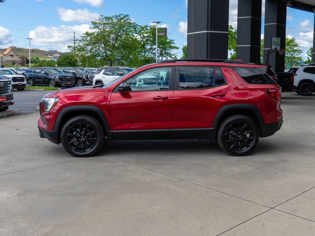 New 2026 GMC Terrain Elevation w/ Elevation Premium Package AWD/4WD image 4