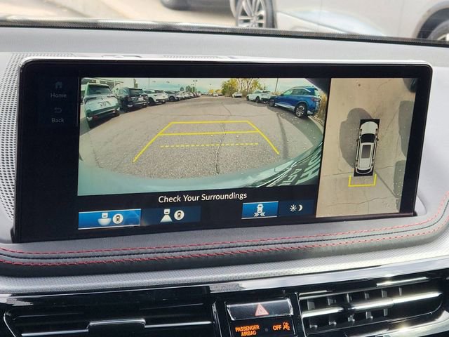 New 2026 Acura MDX A-Spec image 25