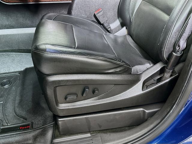 Used 2017 GMC Sierra 1500 SLT image 21