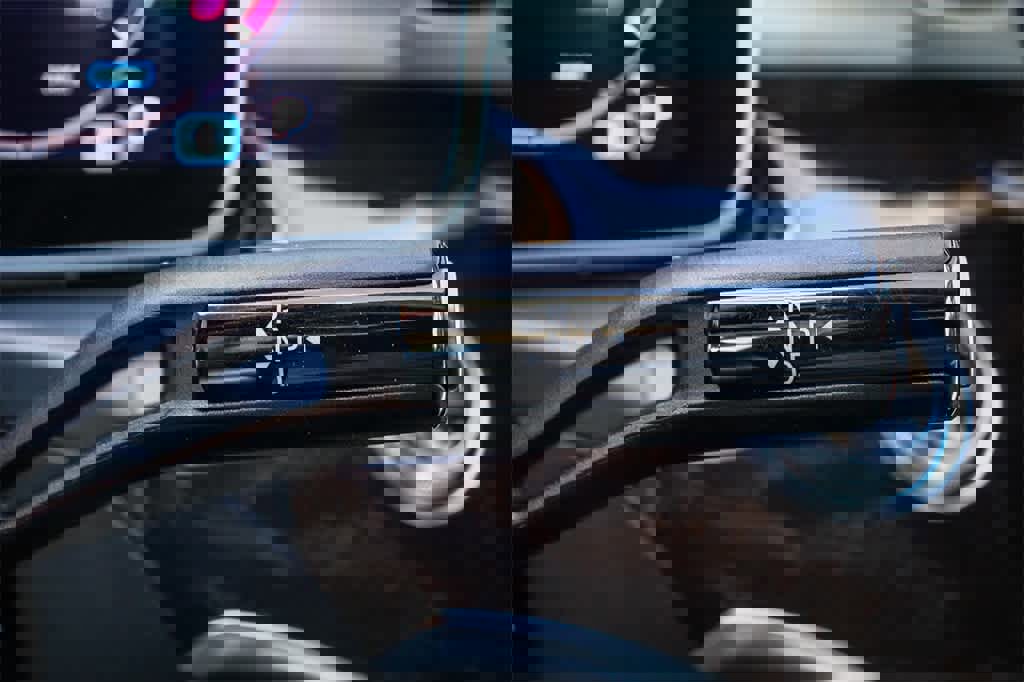 Used 2023 Mercedes-Benz C 300 Sedan image 17