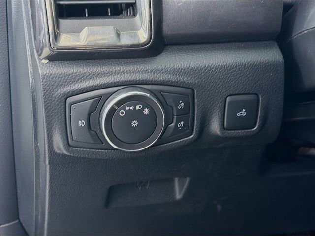 Used 2021 Ford Ranger Lariat w/ Equipment Group 501A High AWD/4WD image 12