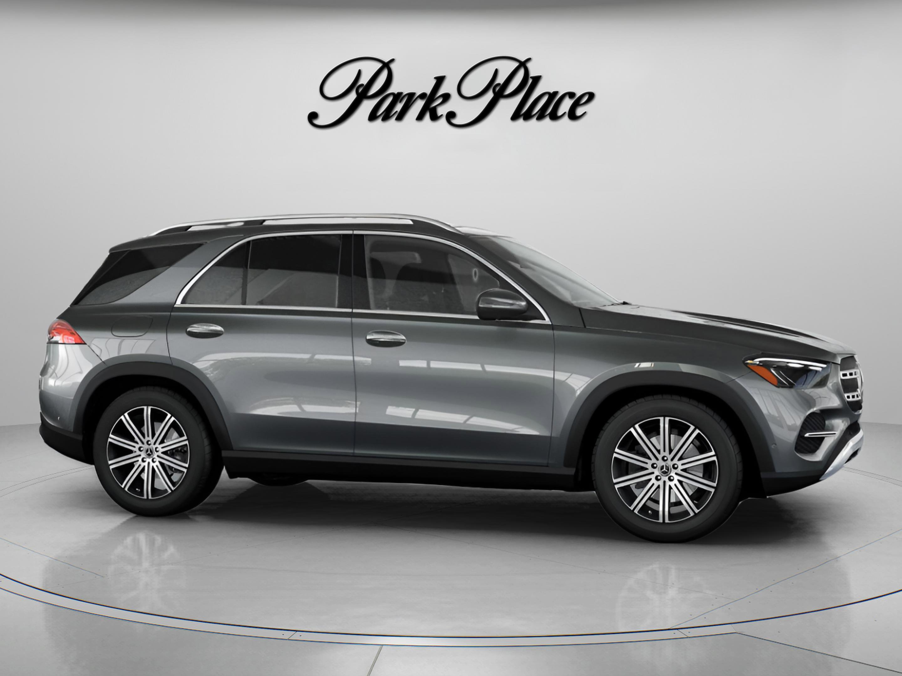 Certified 2026 Mercedes-Benz GLE 350 4MATIC image 27
