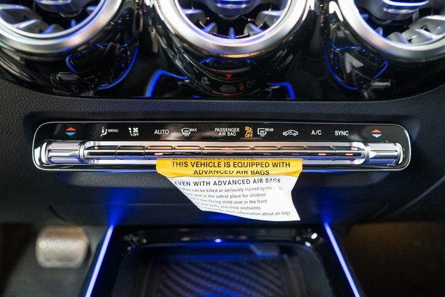 New 2026 Mercedes-Benz GLA 250 GLA 250 image 26