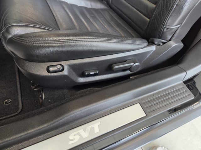 Used 2008 Ford Mustang Shelby GT500 RWD image 18