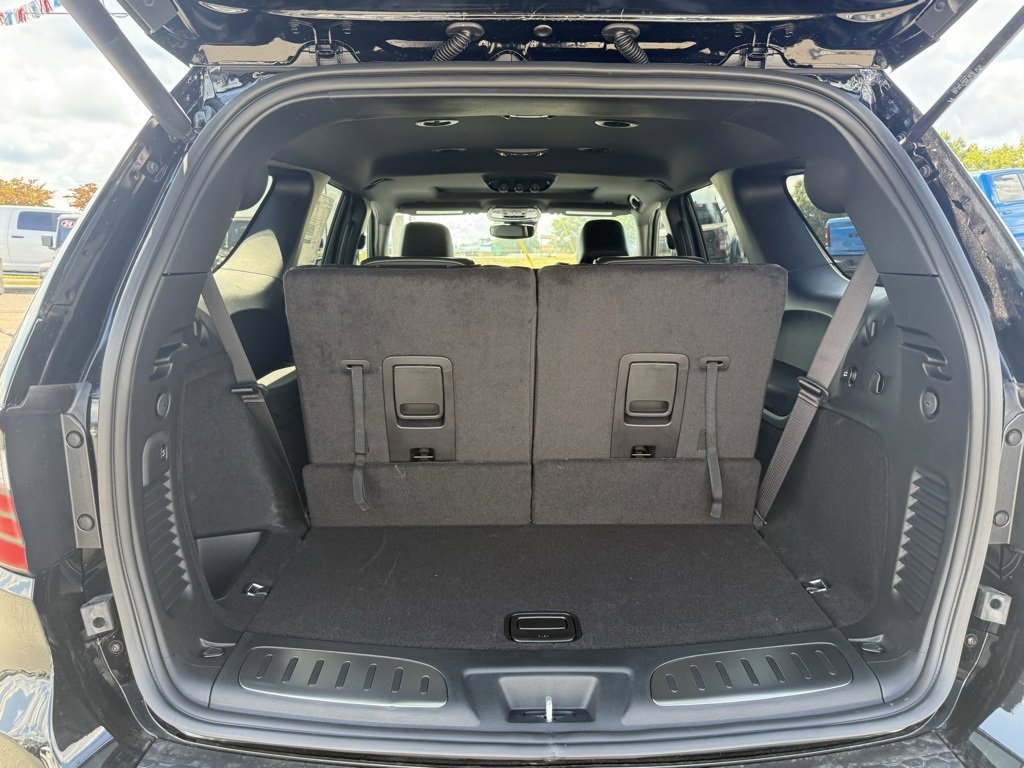 New 2026 Dodge Durango GT image 5