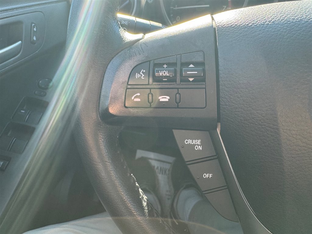 Used 2013 MAZDA MAZDA3 i Grand Touring image 14