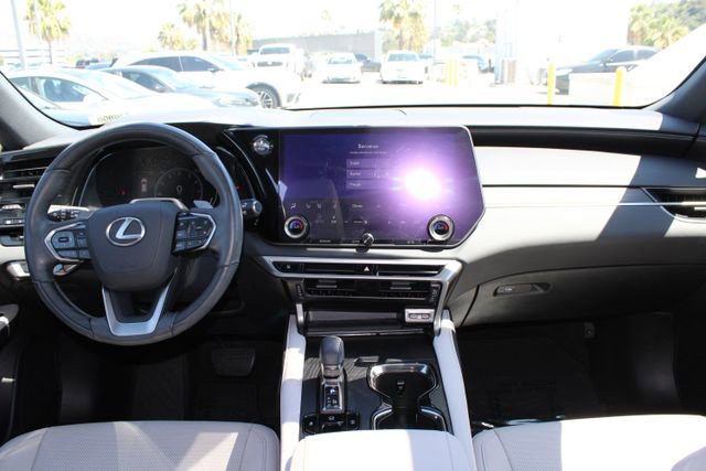Certified 2023 Lexus RX 350 Premium image 10
