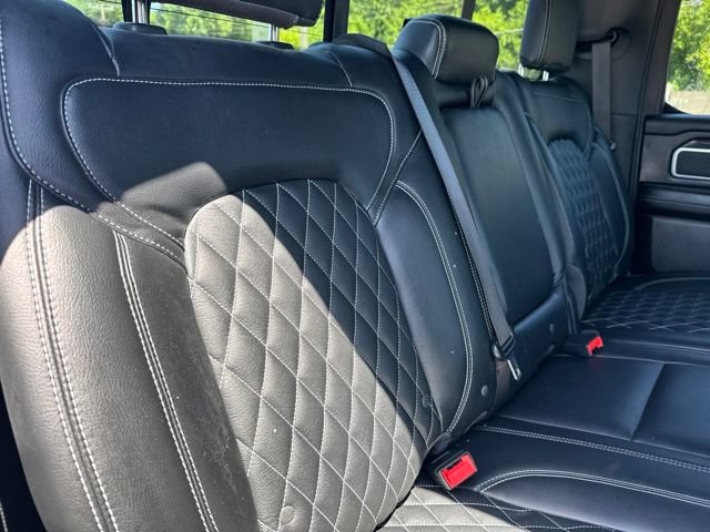 Used 2023 RAM 1500 Big Horn AWD/4WD image 26