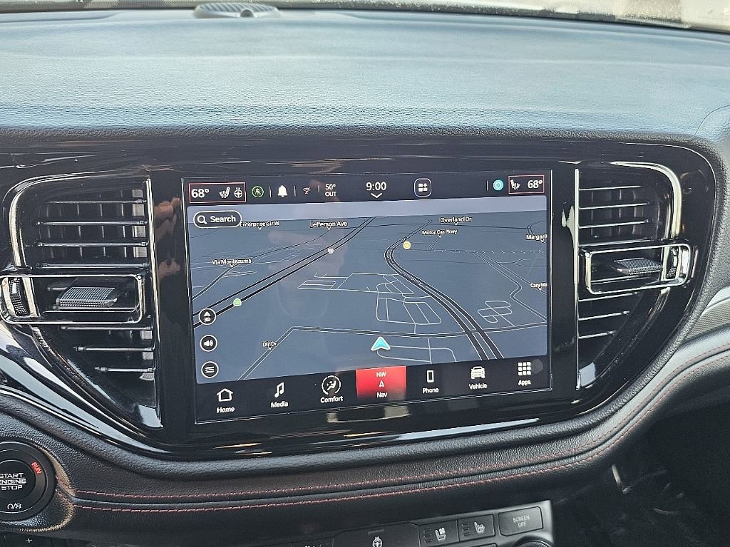 Used 2025 Dodge Durango GT image 37