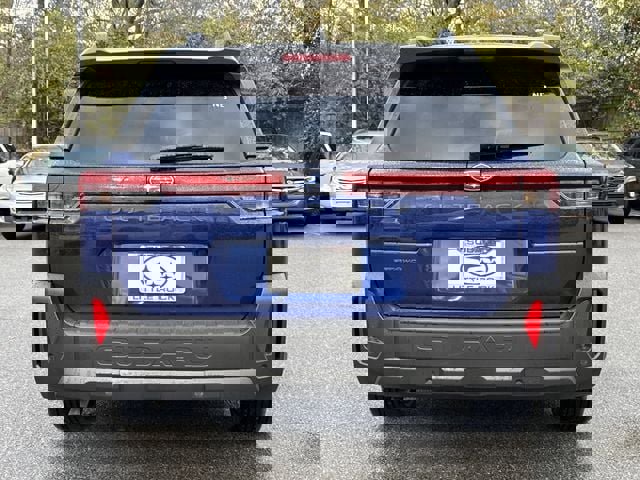 New 2026 Subaru Outback Limited w/ Premium/Limited Package 2 image 4