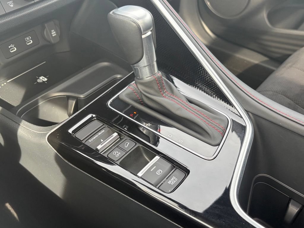 Certified 2025 Acura ADX A-Spec AWD/4WD image 31