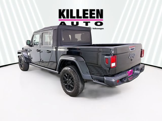Used 2023 Jeep Gladiator Sport AWD/4WD image 5