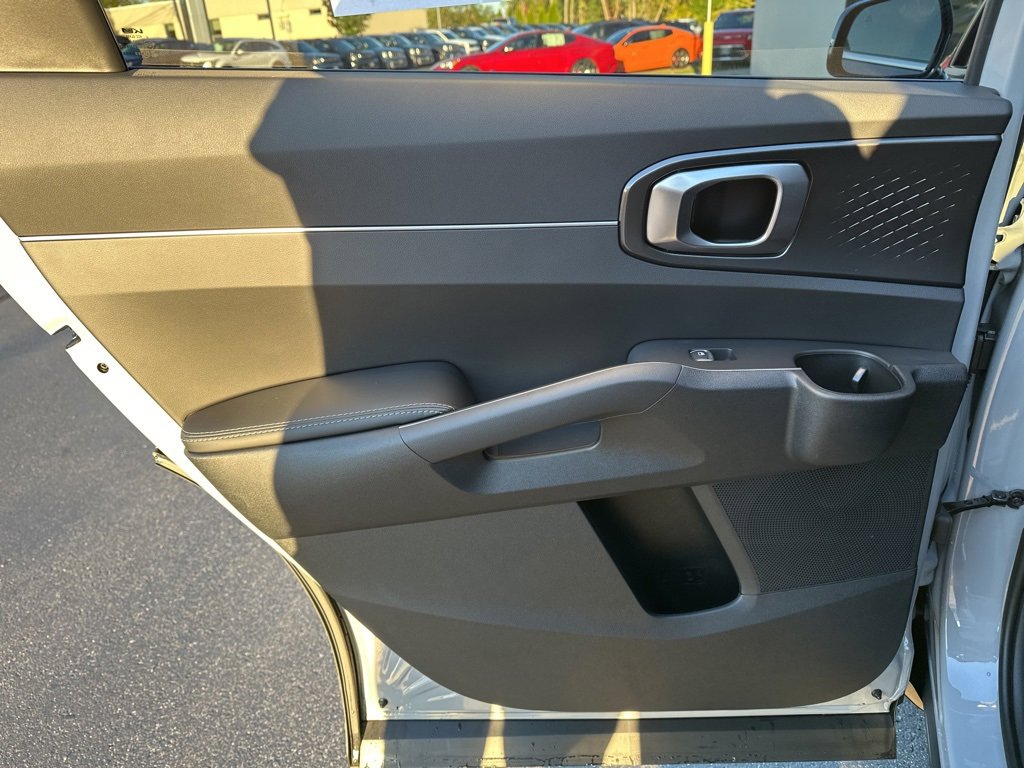 New 2026 Kia Sorento S image 19