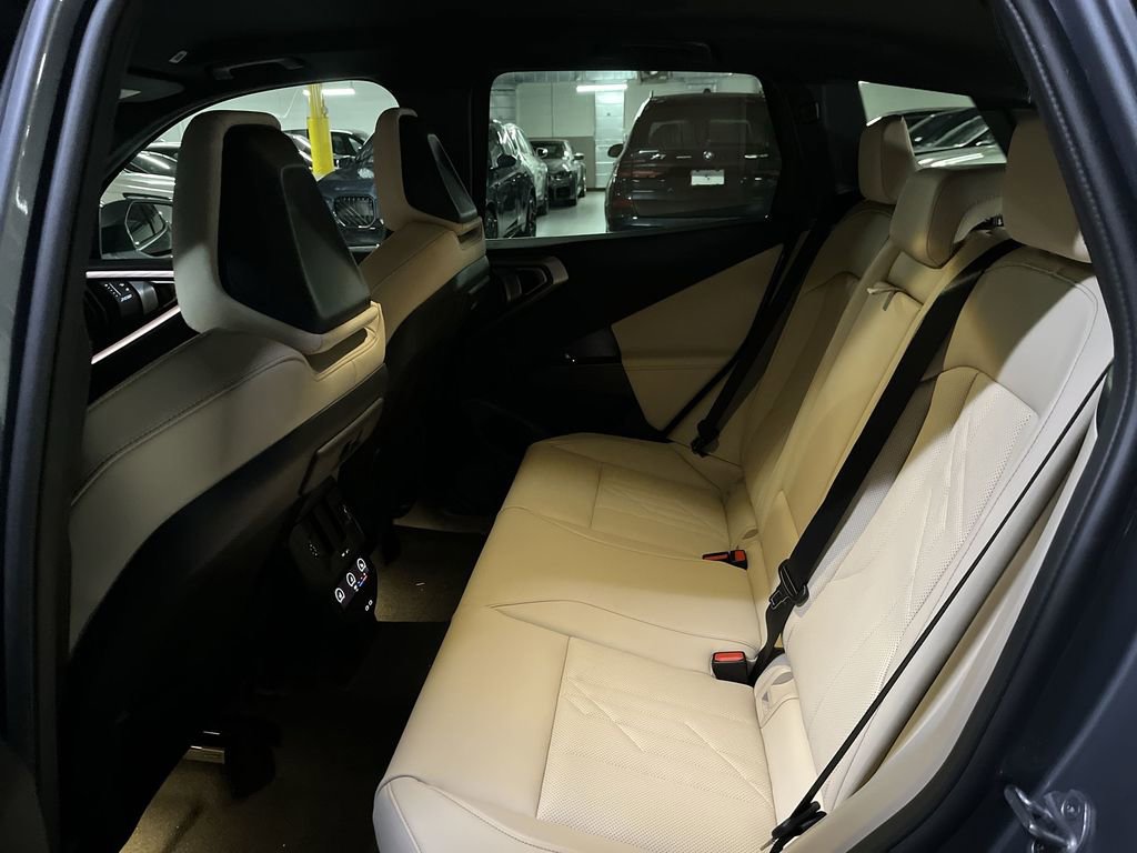 New 2026 BMW X3 xDrive30 w/ Convenience Package image 22