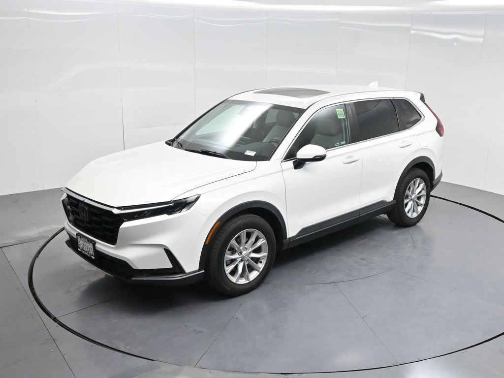 Used 2024 Honda CR-V EX-L image 51