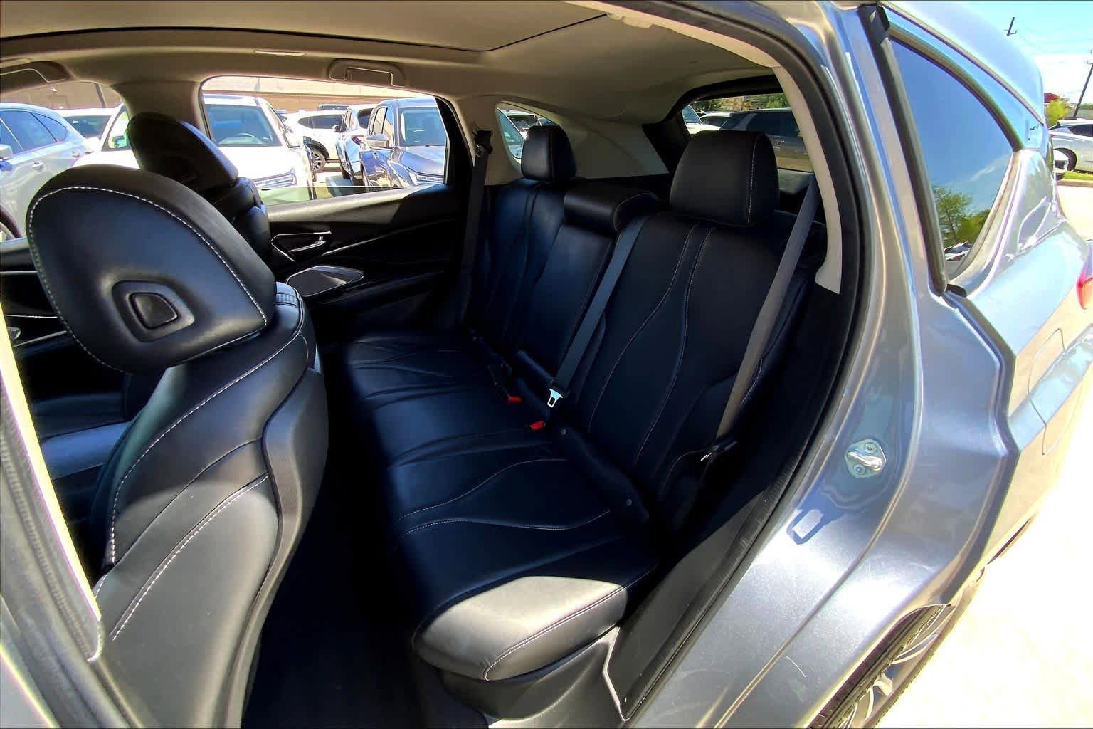 Used 2023 Acura RDX FWD w/ Technology Package image 20