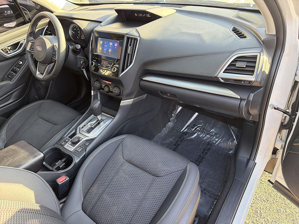 Used 2019 Subaru Forester Premium w/ All-Weather Package AWD/4WD image 28