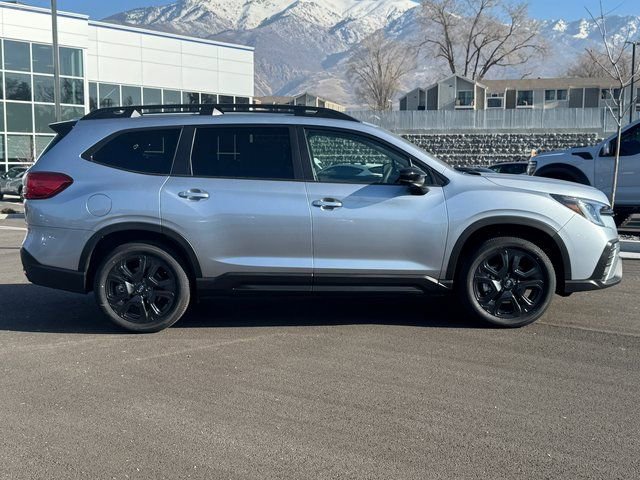 New 2026 Subaru Ascent Bronze Edition image 2