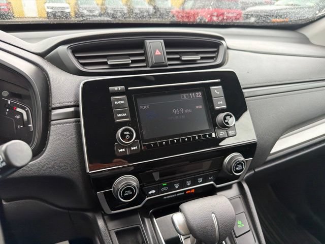 Used 2019 Honda CR-V LX image 59