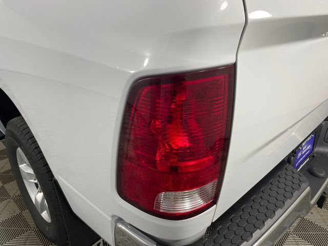 Used 2022 RAM 1500 Tradesman w/ Popular Equipment Group AWD/4WD image 16