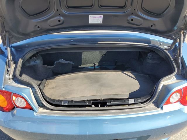 Used 2003 BMW Z4 2.5i RWD image 7