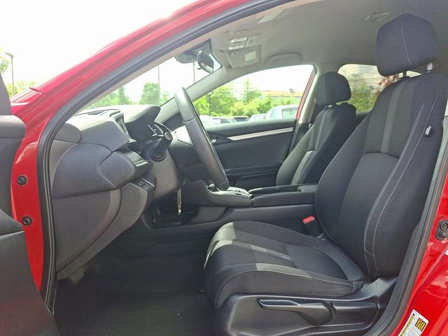Used 2020 Honda Civic LX image 13