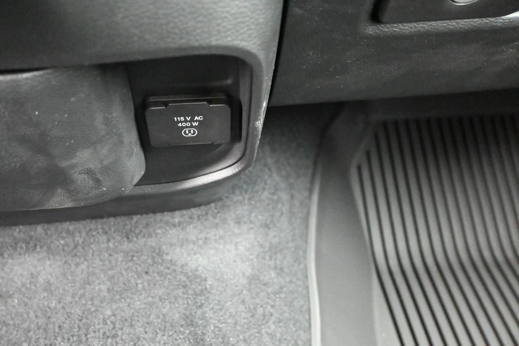 New 2026 RAM 1500 Classic Warlock AWD/4WD image 9