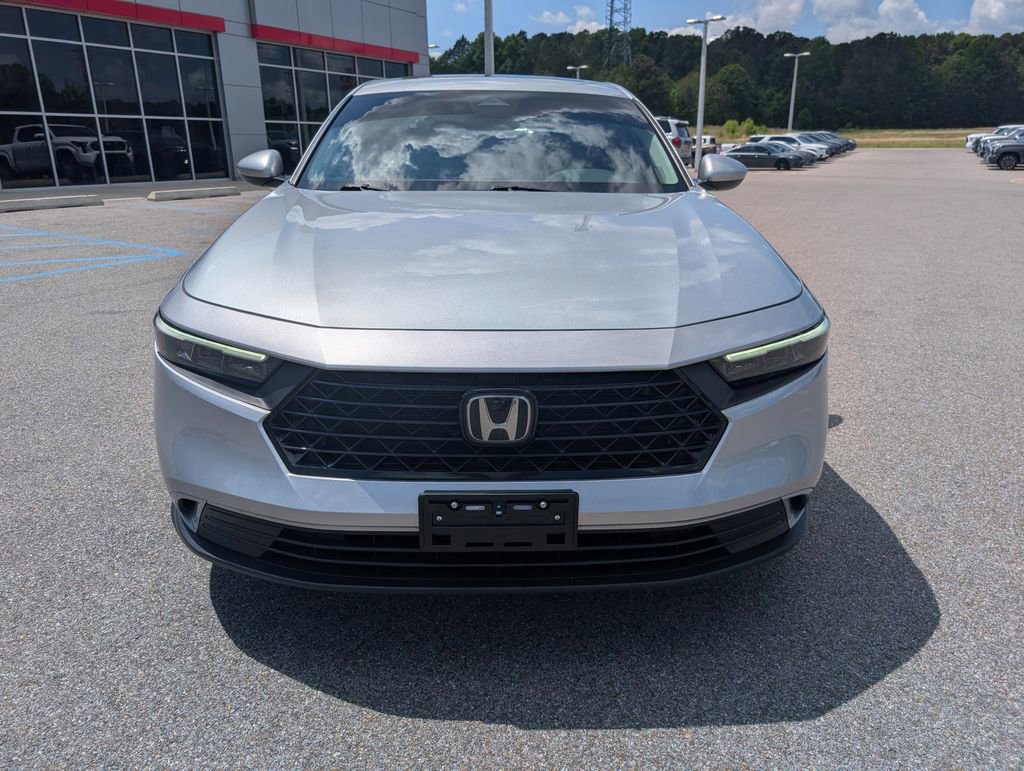Used 2024 Honda Accord EX image 8