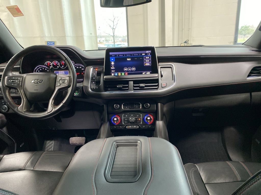Used 2021 Chevrolet Tahoe RST image 13