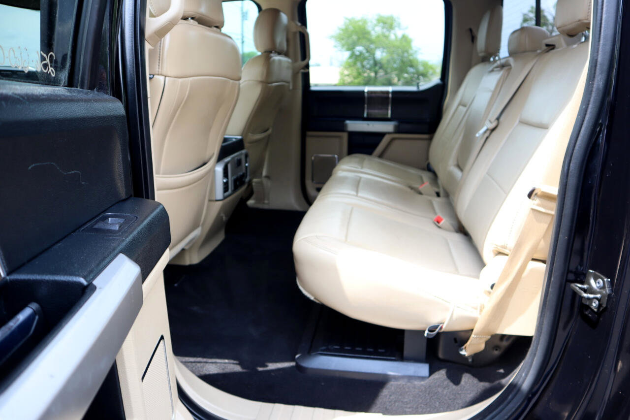 Used 2019 Ford F350 Lariat image 15