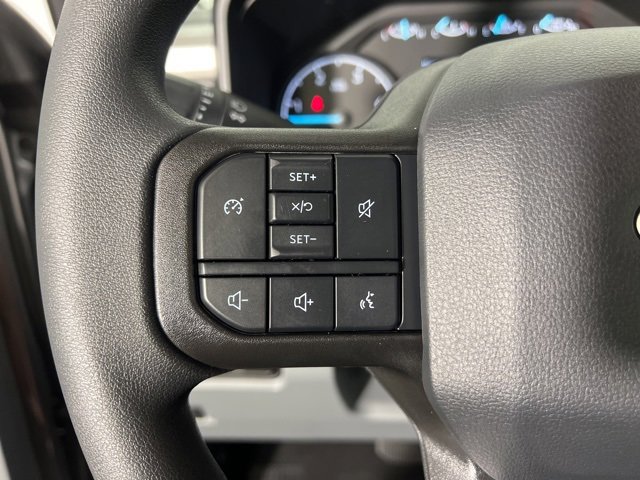 New 2026 Ford F350 XL image 16