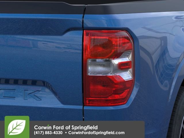 New 2026 Ford Maverick Lariat image 25